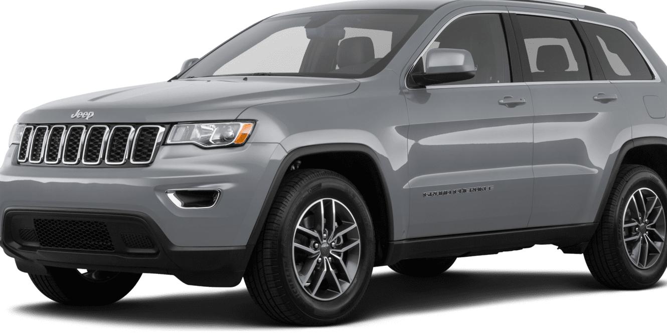 JEEP GRAND CHEROKEE 2021 1C4RJFAGXMC530645 image